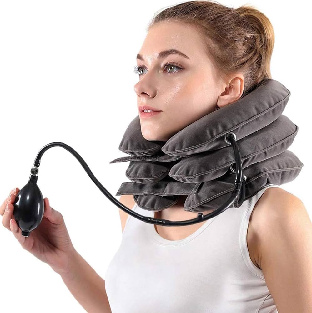 CerviRelief™ Neck Decompression Device