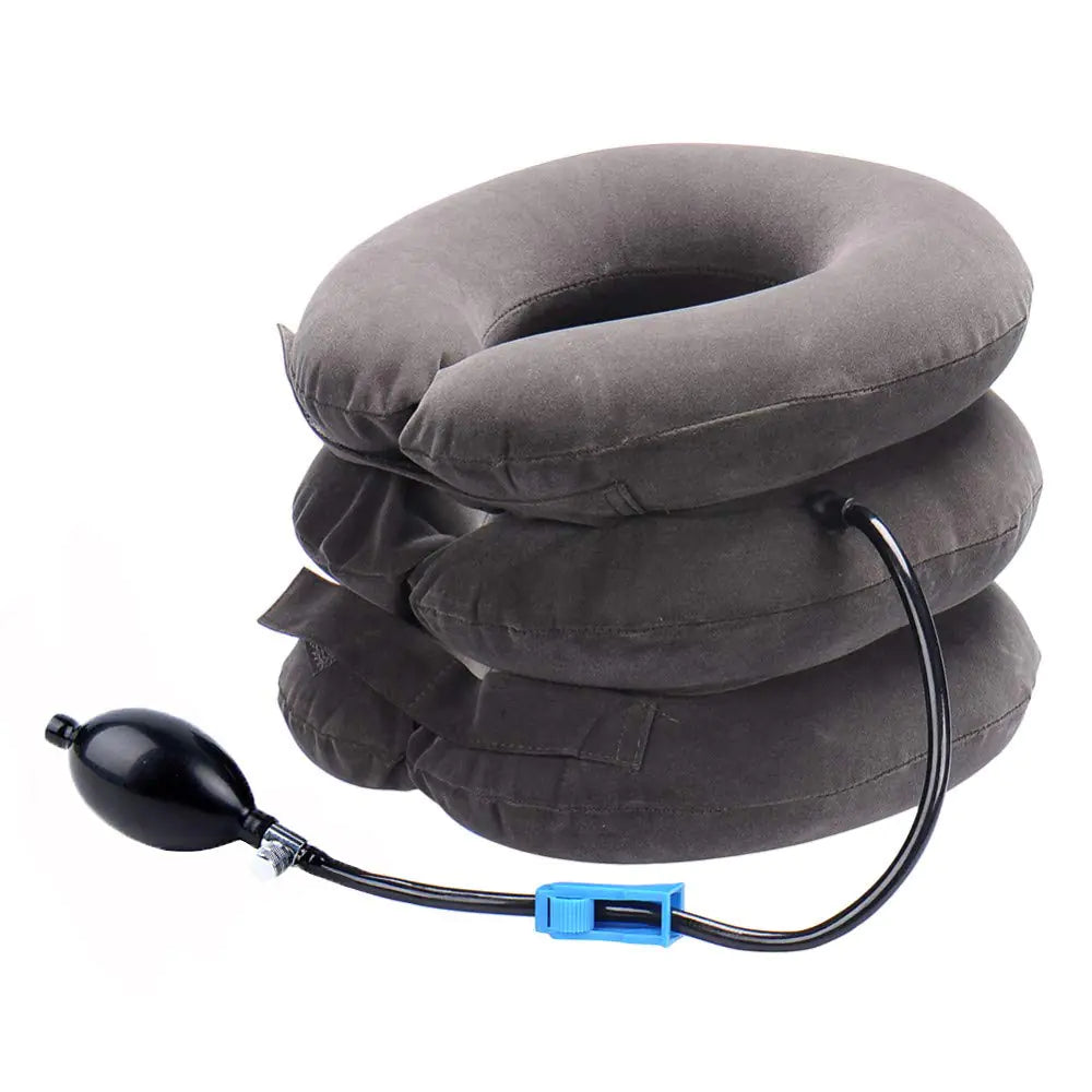 CerviRelief™ Neck Decompression Device